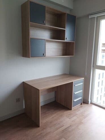 ортопедическое кресло: Мебель на заказ, Детская, Стол — 6