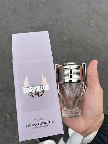 magic pack: Покупал за 8600 срочно нужны деньги Туалетная вода Aumeka “Imvicius” — 1