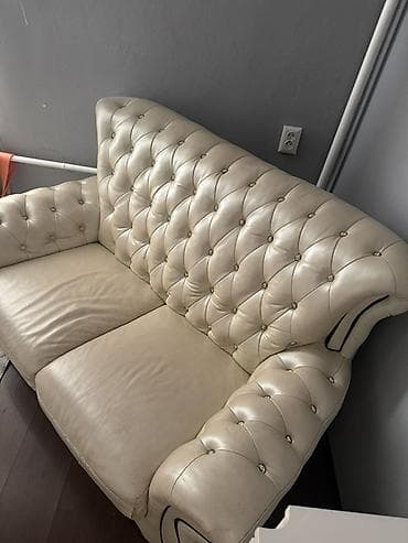 диваны для кафе бу: Прямой диван — 2