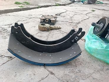 муссо каранда: Втулкалар MG — 6