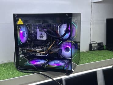 asus k53s: Компьютер, ядер - 12, ОЗУ 16 ГБ, Для работы, учебы, Б/у, Intel Core i5, NVIDIA GeForce GTX 1660 Ti, SSD — 3