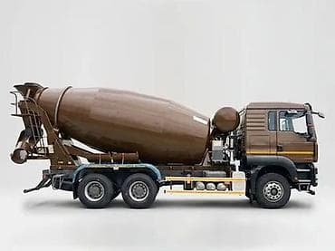 битон раствор: Строительный бетон, M-150, Для фундамента,класса B12,5 — 5