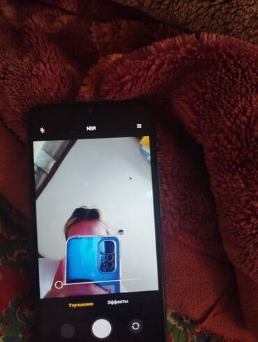 планшеты redmi: Redmi, Redmi 9, Б/у, 32 ГБ, цвет - Синий — 6