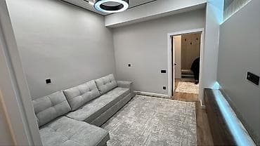 Квартиры: 3 комнаты, 58 м², Элитка, 8 этаж, Евроремонт — 5