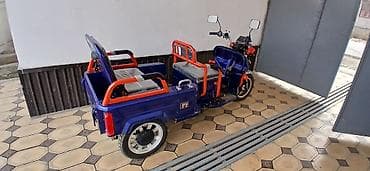 ravon r4: Легкий грузовик, Б/у — 2