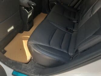 бишкек арзан машина: Weltmeister EX5, 2021 г., 54000 км, Передний, В наличии — 4