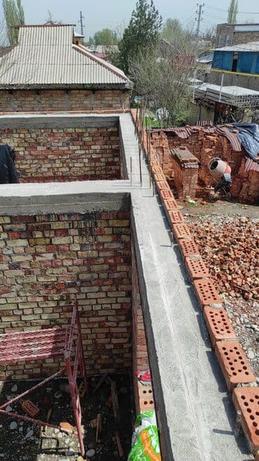 плиты перекрытия размеры и цены бишкек: ЖБИ плиты перекрытия (пустотные)один из крупнейших завода в — 27