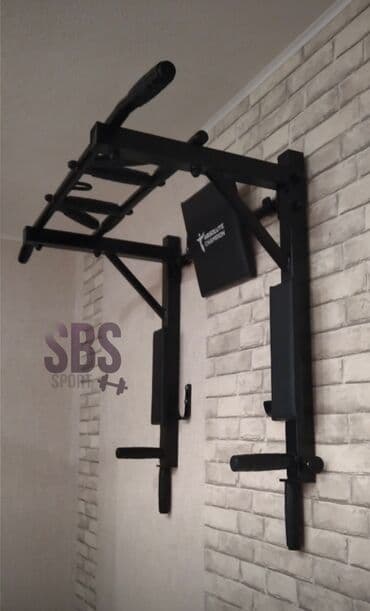 велик на титановых дисках: Турник, Новый, Самовывоз — 1