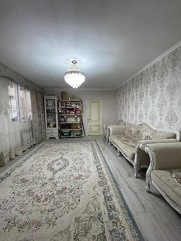 house: Продается дом | Арча Бешик | евроремонт • Площадь дома — 190 м² • — 5