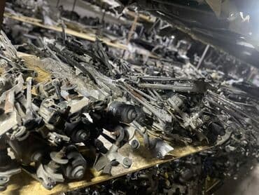 Механизм дворников, Трапеция дворников Тойота, Хонда, Субару, Мазда