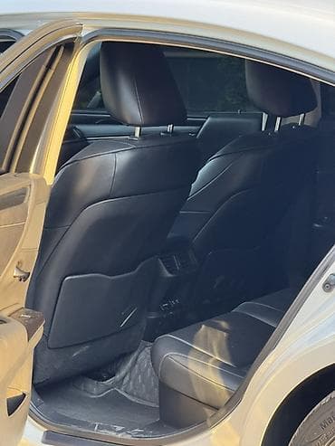 лексус машины: Lexus ES: 2020 г., 2.5 л, Автомат, Гибрид, Седан — 10