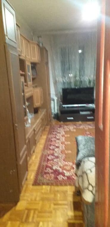 дордой жм: 2 бөлмө, 50 кв. м, Жеке план, 1 кабат — 11