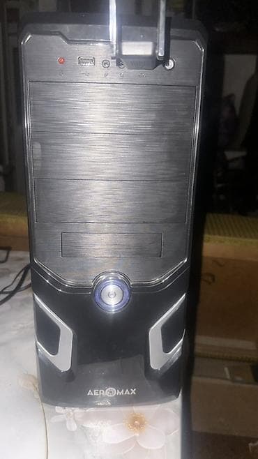 домашний компьютер цена: Компьютер, Для работы, учебы — 2