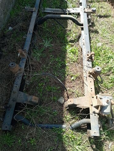 мтз 80 запчасти: Продаю рама без трещин идеальный состояние кому интересно звоните СМС — 1