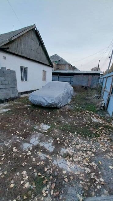продаю дом под орозбекова бишкеке: Дом, 62 м², 4 комнаты, Агентство недвижимости — 3