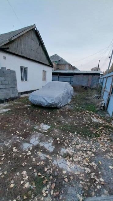 Дом, 62 м², 4 комнаты at lalafo.kg Дом, 62 м², 4 комнаты