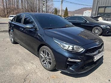 6: Kia K3: 2020 г., 1.6 л, Бензин, Седан — 3