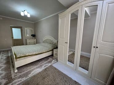 искать аренда квартир алмедин 1: 2 комнаты, 58 м², Элитка, 2 этаж, Дизайнерский ремонт — 4