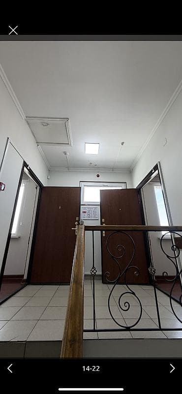 аренда ист: 535 м², 10 комнат, Юг-2 мкр — 10