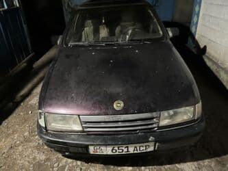 датчик положения дроссельной заслонки опель вектра б: Opel Vectra: 1992 г., Бензин, Седан — 1