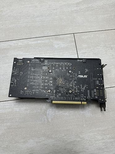 core 2 duo: Видеокарта, Б/у, Asus, Radeon RX, 8 ГБ, Для ПК — 2