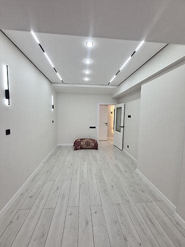 1 комната, 42 м², Элитка, 6 этаж, Евроремонт — 10