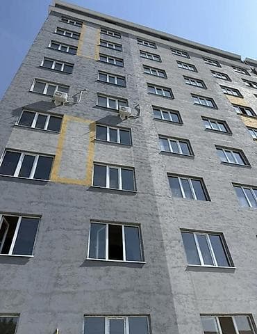 2025: 1 комната, 42 м², 106 серия улучшенная, 7 этаж, Готовая ПСО (под самоотделку) — 2