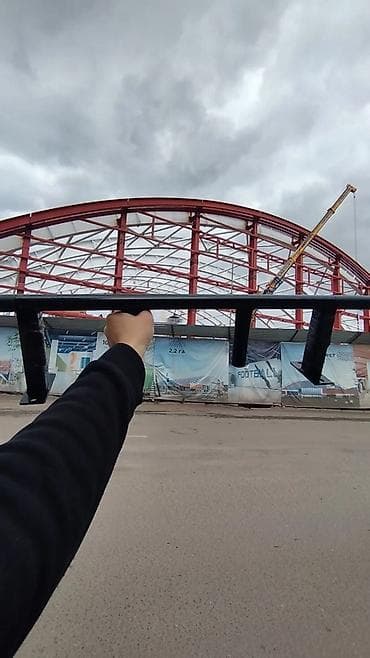 НОВЫЙ Турник наддверный Выдерживает 250 кг нагрузки Наддверный и — 2
