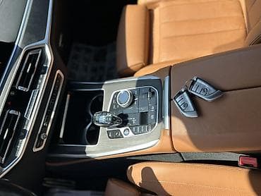 BMW X7: 2020 г., 3 л, Автомат, Бензин, Кроссовер — 10