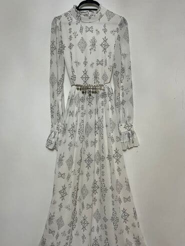 Көйнөк
Размер 44
Цена 2800с