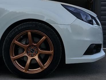 леган: Subaru Legacy: 2010 г., 2.5 л, Автомат, Бензин, Универсал — 7