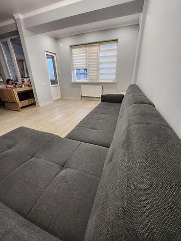 1 комната, 42 м²