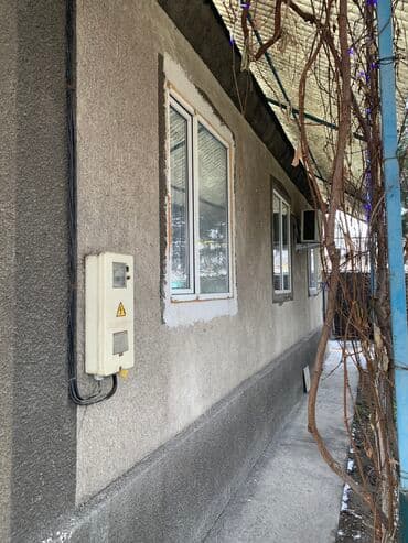 сдаю дом новопакровка: Дом, 90 м², 7 комнат, Собственник, Косметический ремонт — 30