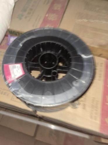 смарт часы м26: Проволока сварочная JQ-MG70S-6 (GMAW/MIG), стальная омеднённая, на — 2