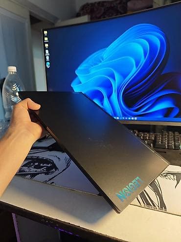 i3 3240: Игровой, Б/у, Intel Core i5 — 3