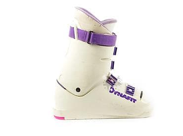 Зимний спорт: Горнолыжные ботинки Dinafit в отличном состоянии, покупали в России — 4