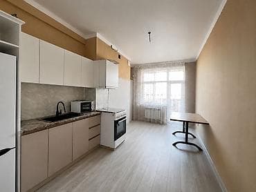 platinum park: 1 комната, 49 м², 108 серия, 8 этаж, Косметический ремонт — 6