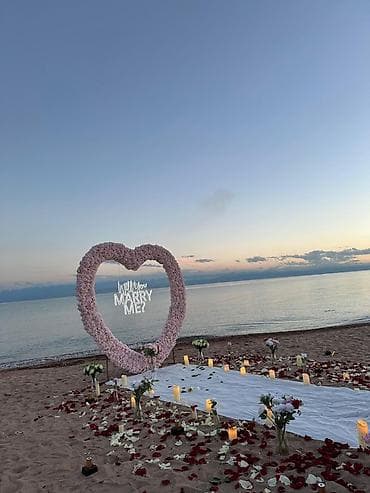 себет тойго: Продаётся готовый бизнес в сфере декора и организации мероприятий🔥 — 3