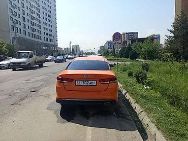 sm 5: Kia K5: 2019 г., 2 л, Автомат, Газ, Седан — 3