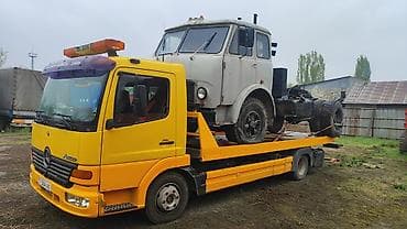 тёплый бокс: С лебедкой, С манипулятором, Со сдвижной платформой — 2