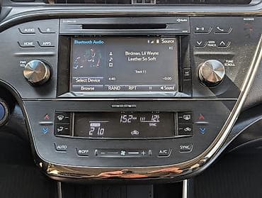 авалон авто: Toyota Avalon: 2017 г., 2.5 л, Автомат, Гибрид, Седан — 7