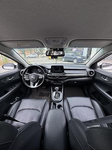 kia: Kia K3: 2018 г., 1.6 л, Автомат, Бензин — 9