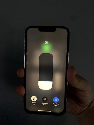 pro max: IPhone 13 Pro, Новый, 128 ГБ, Серебристый, Защитное стекло, Чехол, Коробка, 80 % — 4