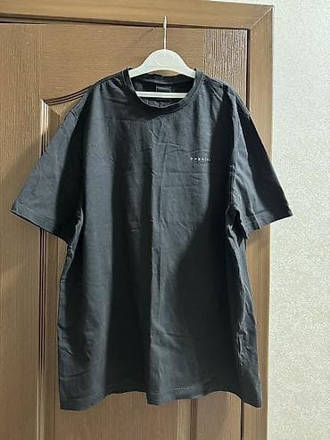 armani code: Продаю мужскую футболку в отличном состоянии размер XL — 3