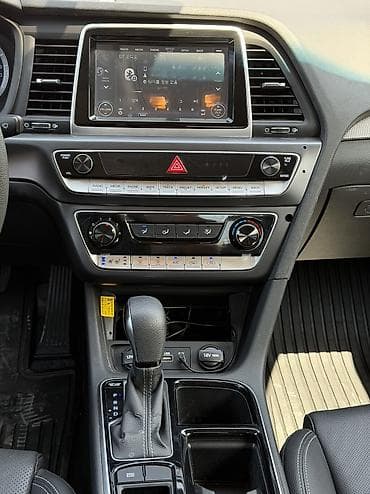 aiphone 13: Сдаю Hyundai Sonata, Долгосрочно, Без водителя, | Залог, Водительские права — 6