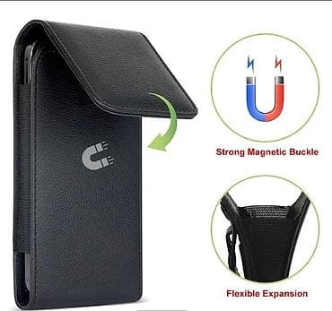redmi note: Продаю чехол для смартфона на ремень — 6
