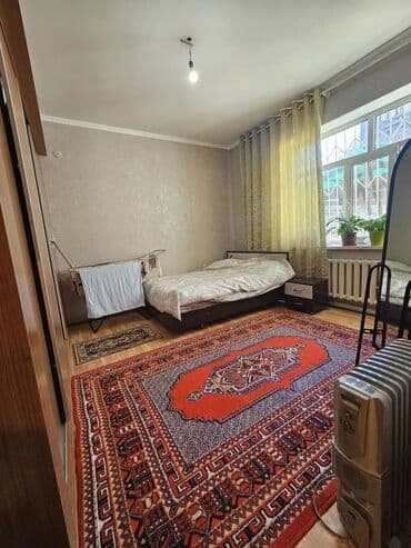 дом сх фрунзе сокулук: Дом, 225 м², 4 комнаты, Собственник, Евроремонт — 3