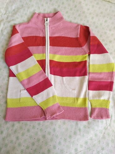 платье дордой: Кофточка для девочек. Длина 50 см Ширина в плечах 34 см Дл. рукава 53 — 2