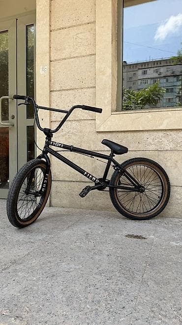 бмикс: BMX велосипед — 2