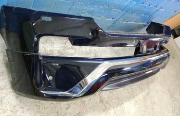 купить дом за городом: Передний Toyota, Б/у — 3